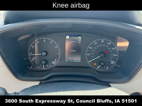 Used 2024 Toyota Corolla Cross LE FWD image 22