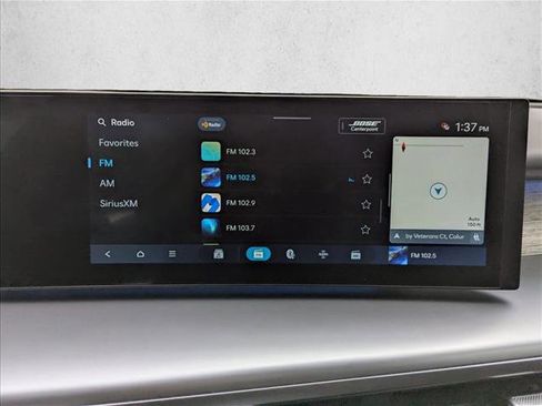 New 2026 Hyundai Ioniq 9 Limited image 18