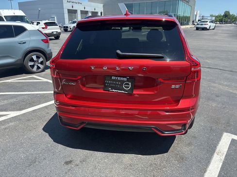 Used 2024 Volvo XC60 B5 Core w/ Climate Package AWD/4WD image 5