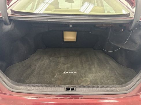 Used 2008 Lexus ES 350 image 26