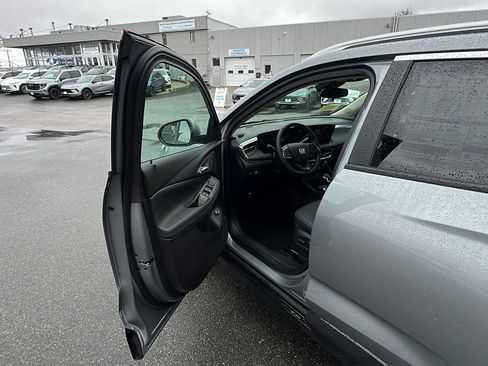 New 2026 Buick Encore GX Sport Touring w/ Comfort Package AWD/4WD image 21