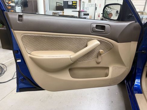 Used 2004 Honda Civic VP image 10