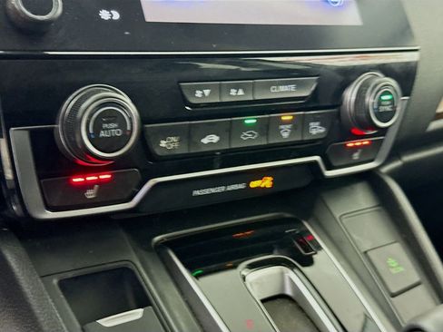 Used 2018 Honda CR-V EX image 7