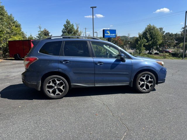Used 2014 Subaru Forester 2.0XT Touring AWD/4WD image 7