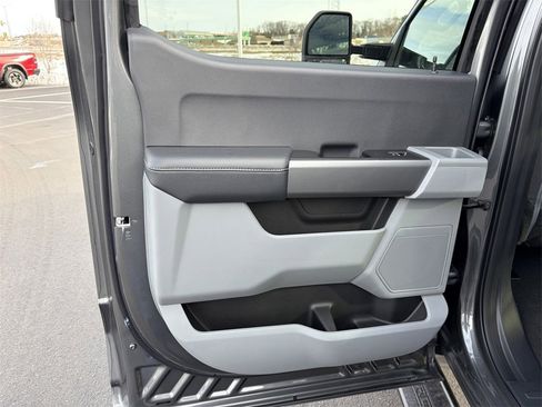 New 2026 Ford F350 XL w/ STX Appearance Package image 28