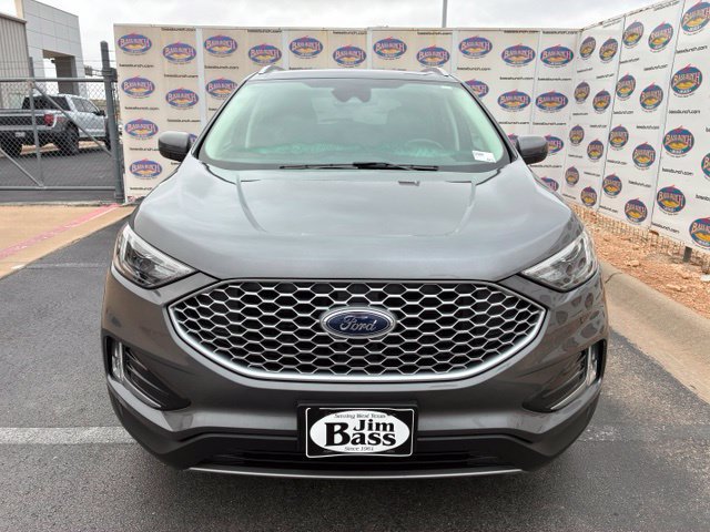 Certified 2024 Ford Edge SEL w/ Convenience Package AWD/4WD image 3