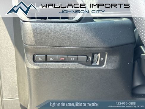 Used 2026 Dodge Charger R/T w/ Blacktop Package AWD/4WD image 30