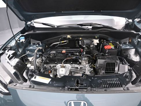 Used 2024 Honda HR-V Sport image 15