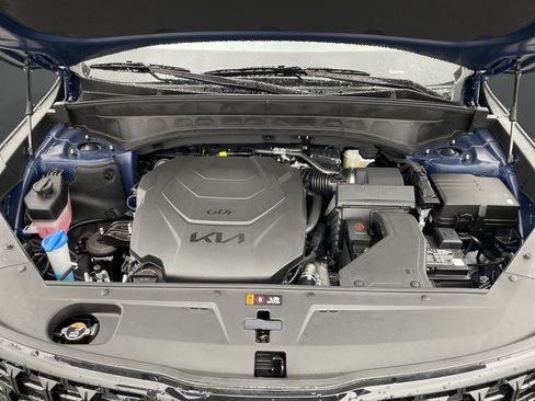 New 2025 Kia Telluride EX X-Line image 46