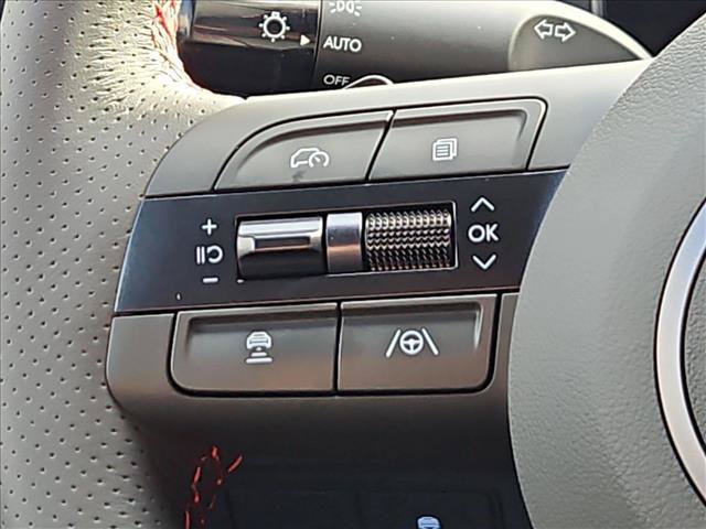 New 2026 Hyundai Sonata N Line FWD image 15