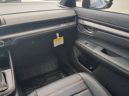 New 2026 Honda CR-V Sport-L image 15