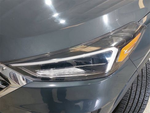 Used 2021 Hyundai Tucson Ultimate w/ Cargo Package image 32