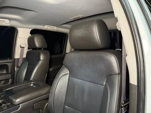 Used 2015 Chevrolet Silverado 1500 LT w/ All Star Edition AWD/4WD image 28