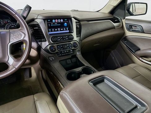 Used 2016 Chevrolet Suburban LT w/ Max Trailering Package image 26