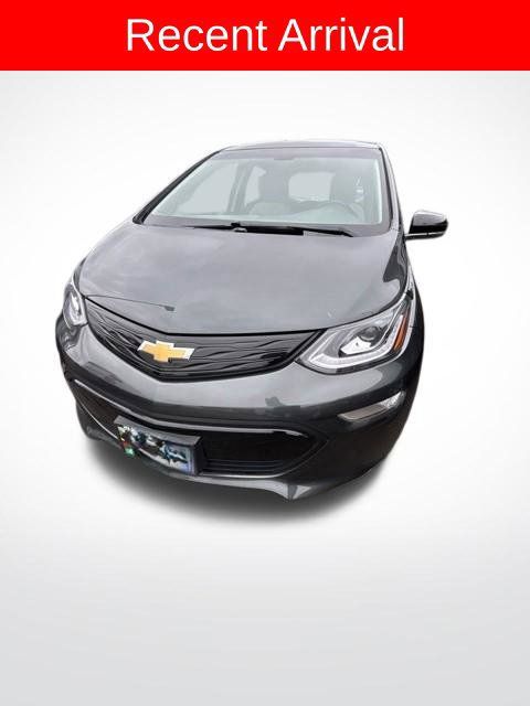 Used 2021 Chevrolet Bolt LT FWD image 8