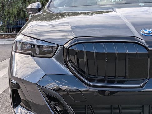 New 2026 BMW i5 eDrive40 image 20