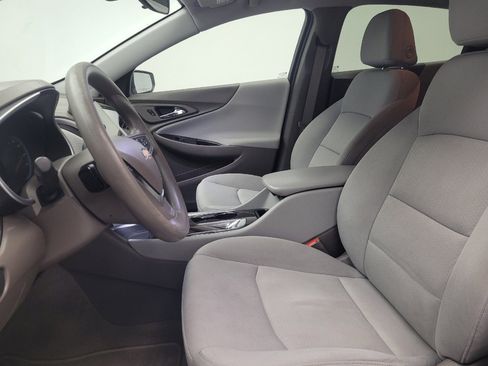 Used 2020 Chevrolet Malibu LS w/ Driver Confidence Package II FWD image 17