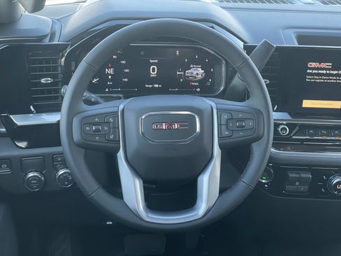 New 2026 GMC Sierra 1500 SLE w/ Preferred Package image 10