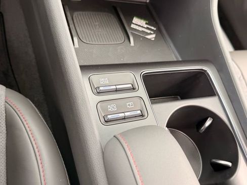 New 2025 Hyundai Sonata N Line image 21