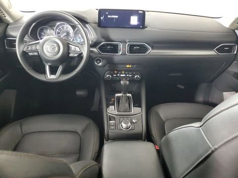 Certified 2023 MAZDA CX-5 AWD 2.5 S image 15