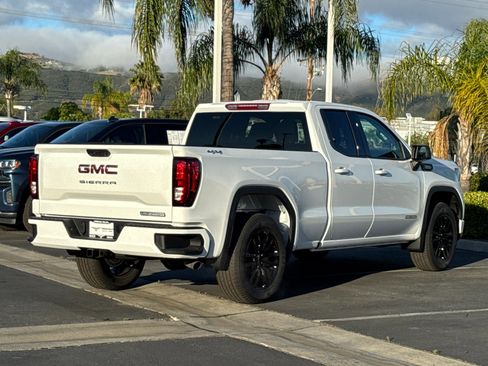 New 2026 GMC Sierra 1500 Elevation AWD/4WD image 13