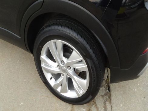 Used 2025 Buick Encore GX Preferred image 9