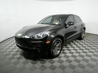 Used 2017 Porsche Macan video 1