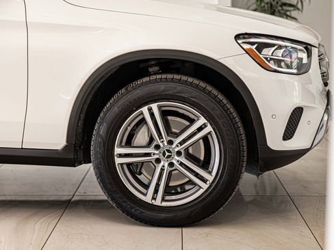 Used 2022 Mercedes-Benz GLC 300 GLC 300 image 10