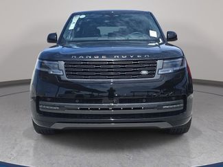 New 2026 Land Rover Range Rover Long Wheelbase SE AWD/4WD video 2