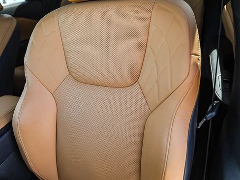 Used 2024 Lexus RX 350 Premium w/ Convenience Package FWD image 19