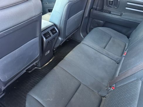Used 2014 Honda Ridgeline Sport image 4