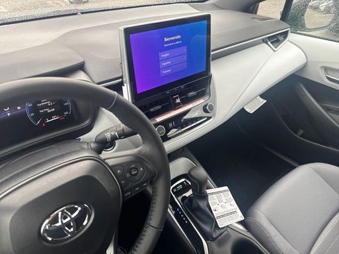 New 2026 Toyota Corolla SE w/ SE Package image 22