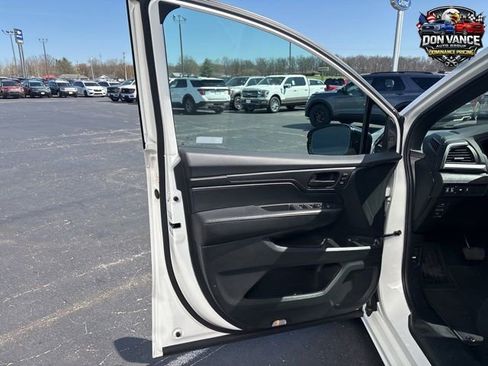 Used 2025 Honda Odyssey Sport-L image 18
