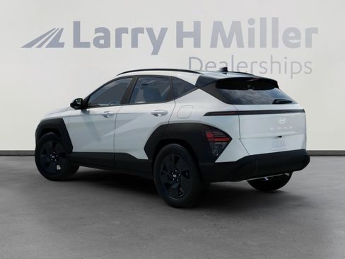New 2026 Hyundai Kona SEL Sport FWD image 5