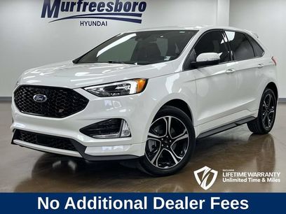 Used 2023 Ford Edge ST