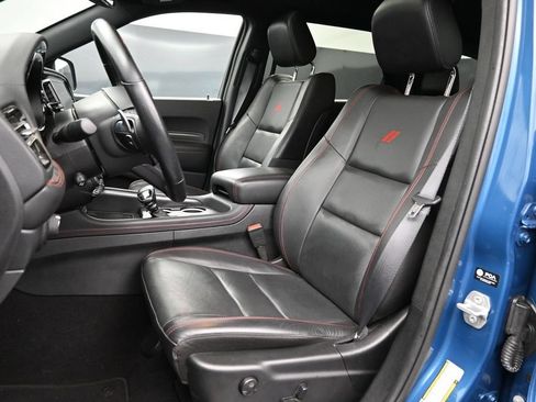Used 2025 Dodge Durango GT AWD/4WD image 2