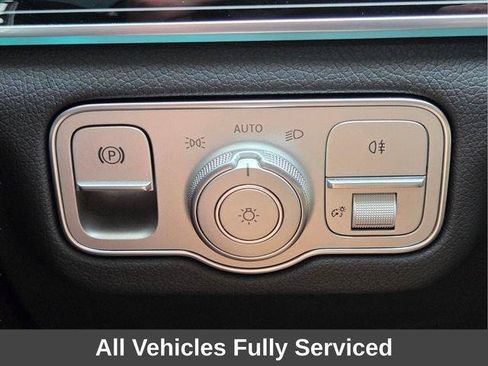 Used 2026 Mercedes-Benz GLS 450 4MATIC image 33