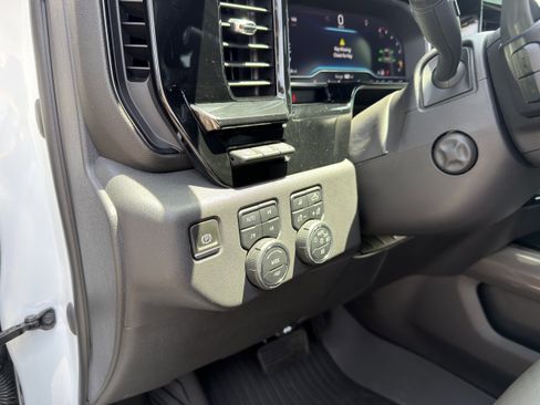 Used 2024 Chevrolet Silverado 1500 ZR2 w/ ZR2 Bison Edition AWD/4WD image 23