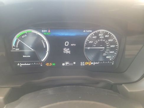 New 2026 Subaru Crosstrek 2.5i Limited AWD/4WD image 20