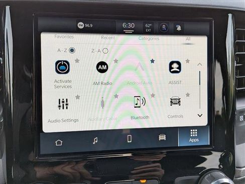 New 2025 RAM 1500 Tradesman image 13