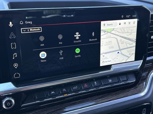 Used 2022 GMC Sierra 1500 SLE image 13