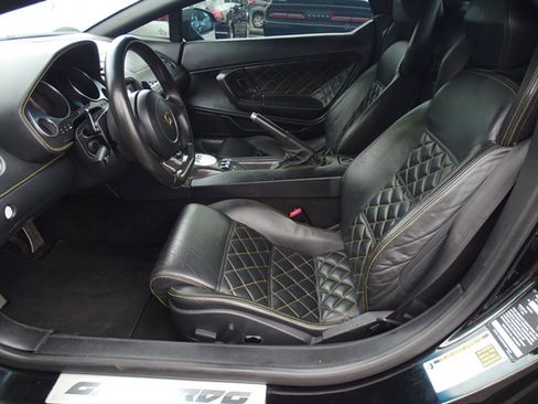 Used 2011 Lamborghini Gallardo LP 560-4 image 8