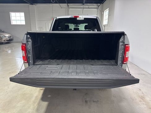 Used 2020 Ford F150 XLT w/ Trailer Tow Package AWD/4WD image 33
