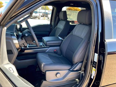 New 2025 Ford F150 STX w/ Equipment Group 200A image 9