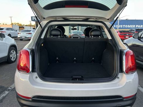 Used 2016 FIAT 500X Easy image 6
