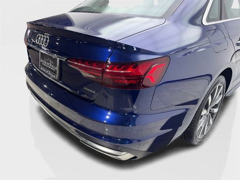 Used 2022 Audi A4 2.0T Premium Plus w/ Premium Plus Package image 18