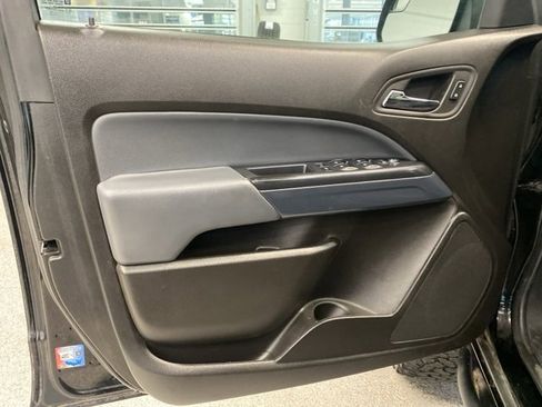 Used 2015 Chevrolet Colorado Z71 image 24