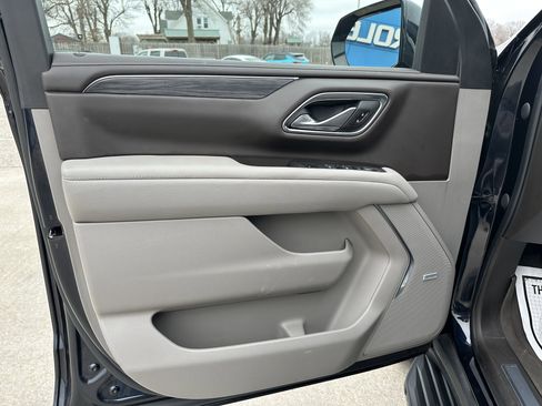 Used 2022 GMC Yukon SLT image 17