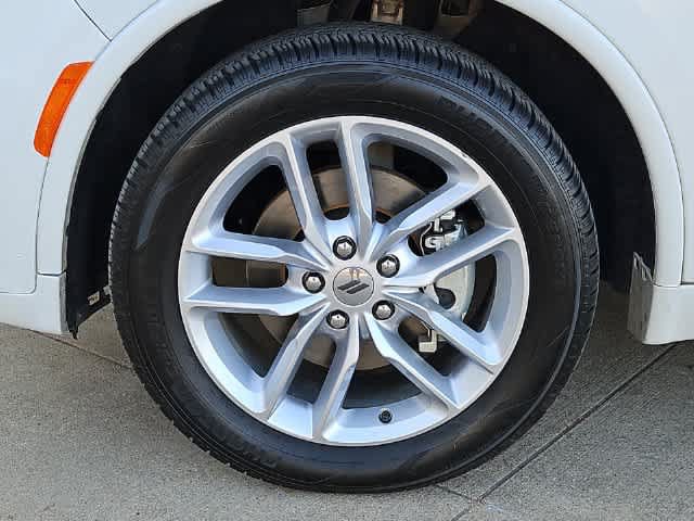 Used 2023 Dodge Durango GT AWD/4WD image 13