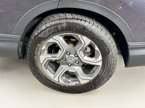 Used 2019 Honda CR-V EX-L image 9